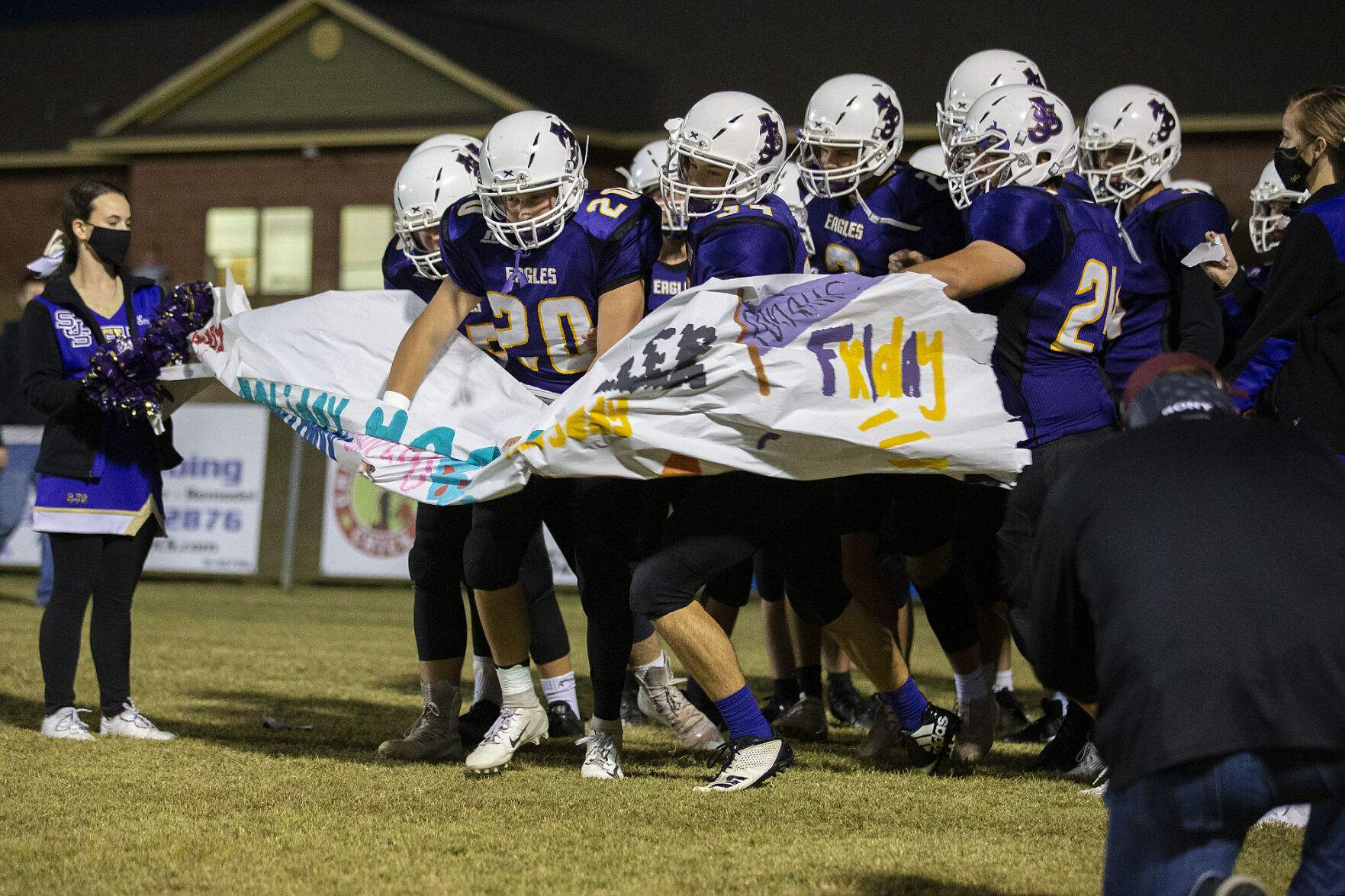St. Joseph Homecoming
